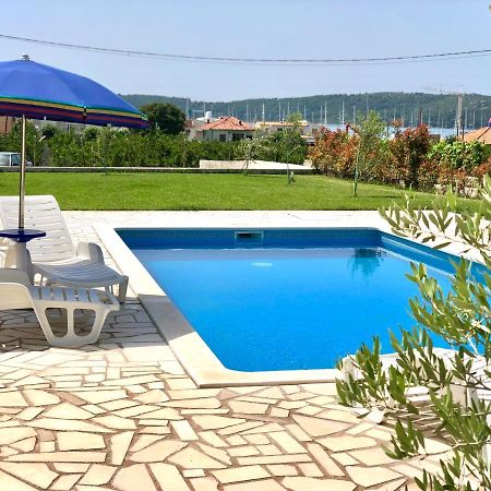 Apartments Teo Τρογκίρ Εξωτερικό φωτογραφία