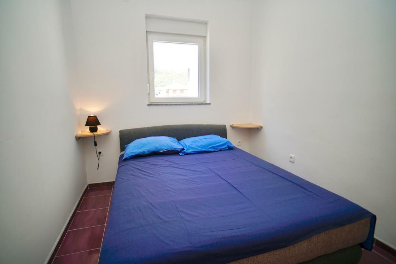 Apartments Teo Τρογκίρ Εξωτερικό φωτογραφία