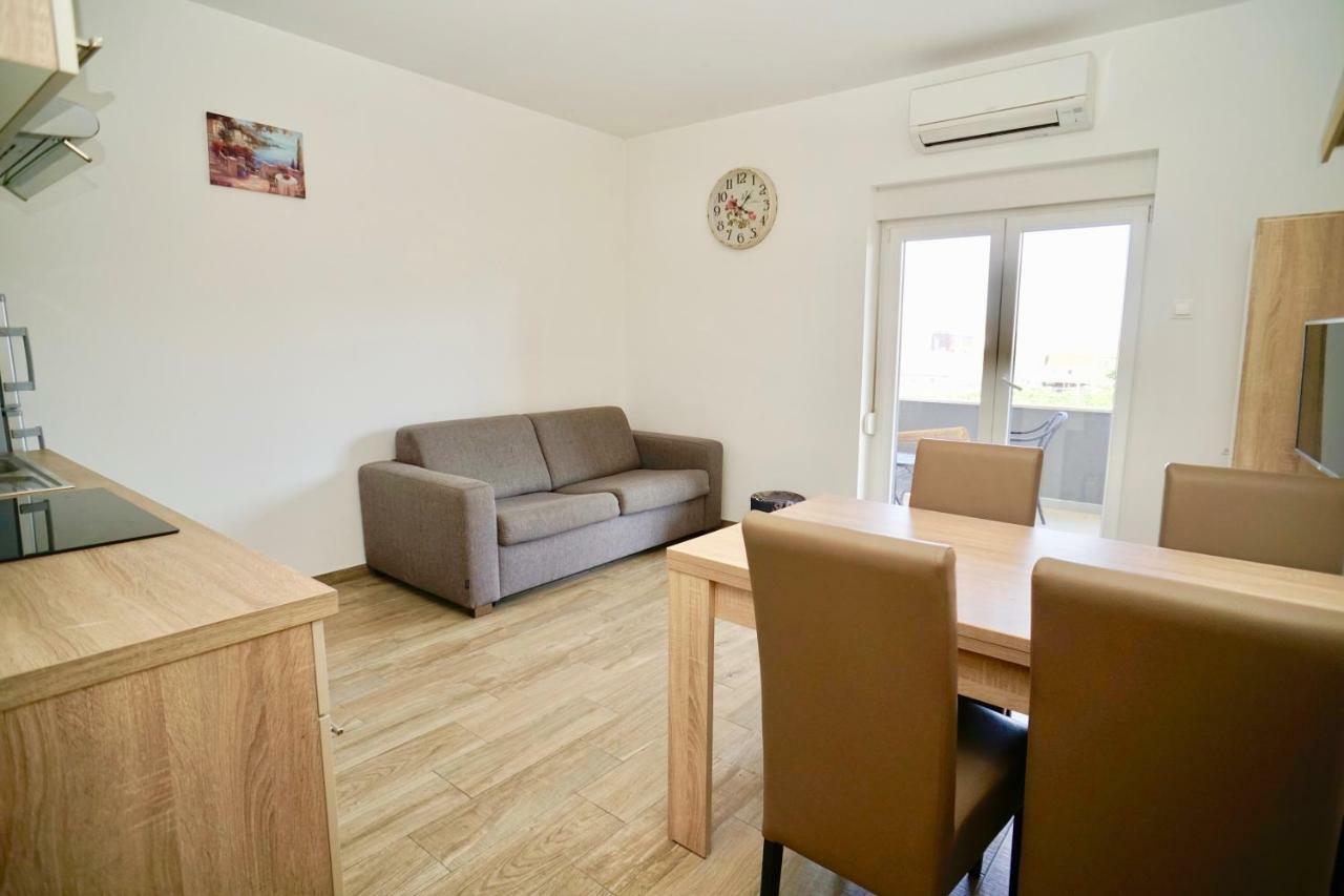 Apartments Teo Τρογκίρ Εξωτερικό φωτογραφία