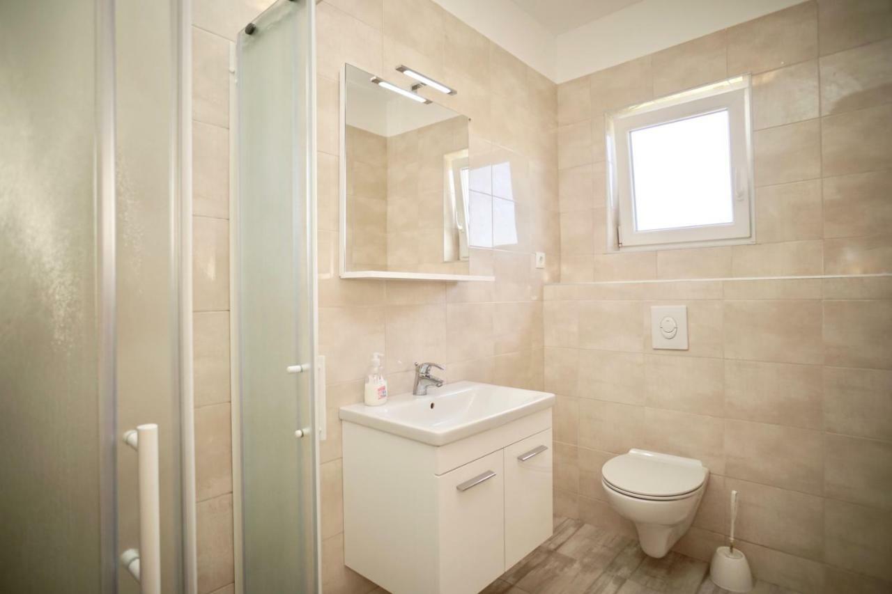 Apartments Teo Τρογκίρ Εξωτερικό φωτογραφία