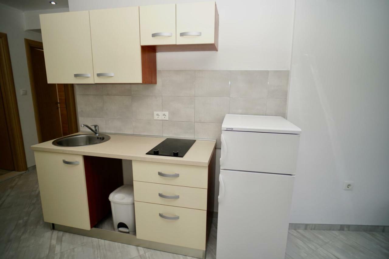 Apartments Teo Τρογκίρ Εξωτερικό φωτογραφία